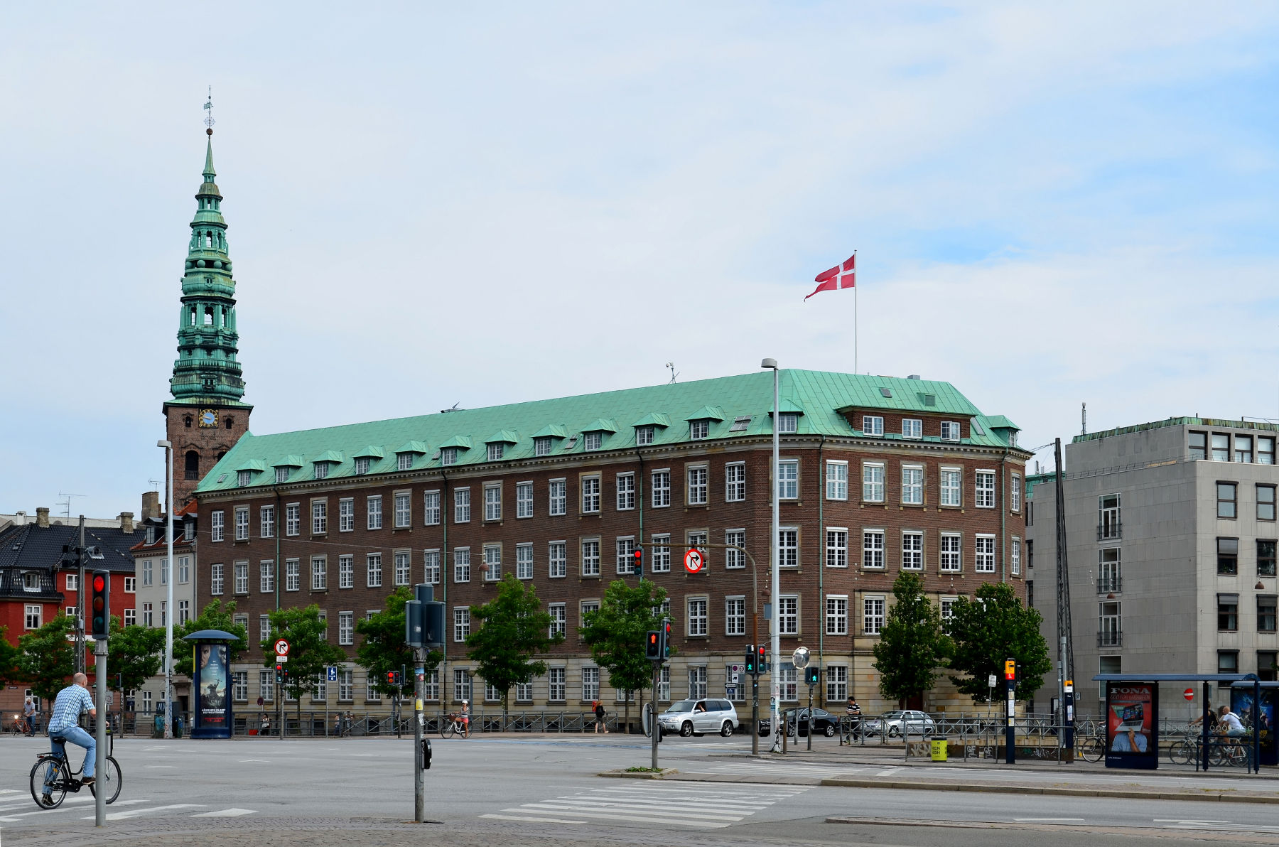 Copenhagen